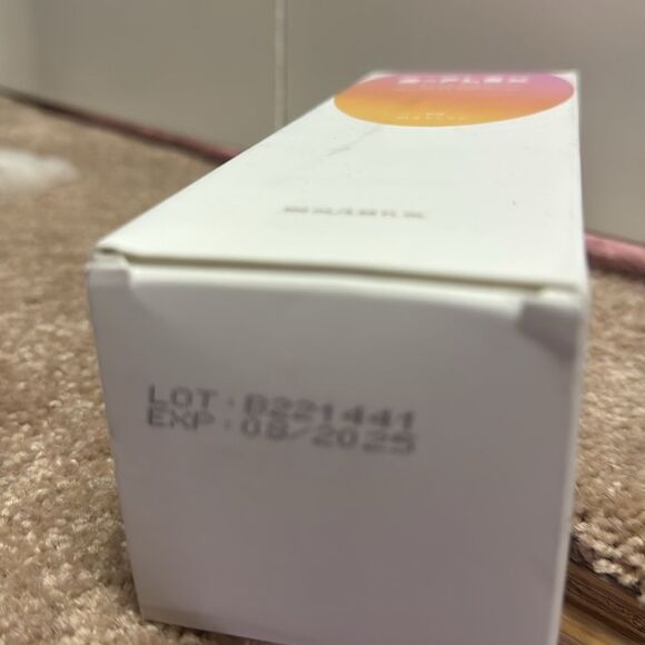 B-Flex lift and firm arm cream nwt - Picture 6 of 6